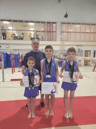 Image result for Phoenix Gymnastics Club