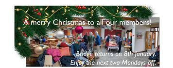 Image result for Claygate Bridge Club