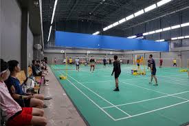 Image result for Egscc Badminton Academy Badminton Club