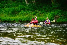 Image result for Fife Canoeing Activities Group