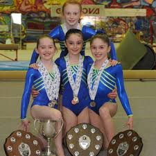 Image result for West Lothian Artistic Gymnastic Club