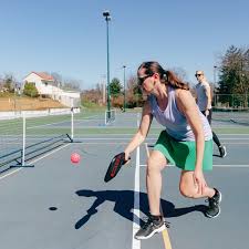 Image result for 1st New Forest Pickleball Club