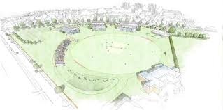 Image result for Beckenham Cricket Club