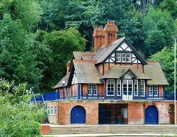 Image result for Pengwern Boat Club