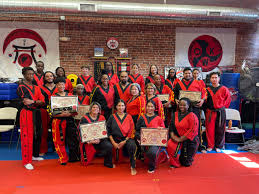 Image result for East Coast Martial Arts