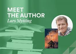 Image result for Lars Myraune