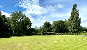 Image result for Hutton Cranswick Bowling Club