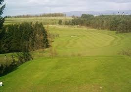 Image result for Tulliallan Golf Club