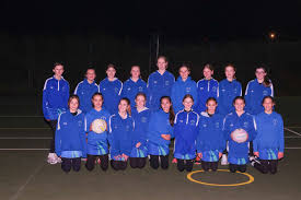 Image result for High Wycombe Junior Netball Club