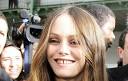 VANESSA PARADIS Image - poponthepop.