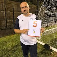 Image result for MAN v FAT Football Falmer