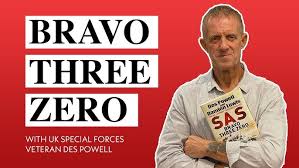 Image result for Bravo 4 Zero, Penrith, Cumbria