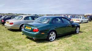 Image result for Jaguar Racing Green 2003 Jaguar
