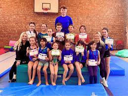 Image result for Bisley Village Gymnastics Club