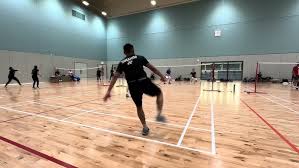 Image result for Birmingham Badminton Bears