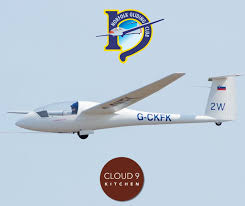 Image result for Norfolk Hang Gliding & Paragliding Club