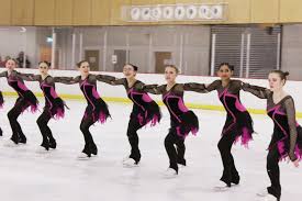 Image result for Streatham Ice Figure Skating Club, Kent