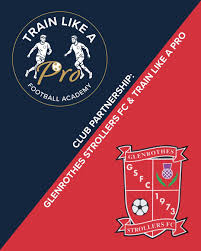 Image result for Strollers Football Club