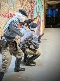 Image result for Counterstrike Paintball, Reading