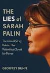 book about Sarah Palin,