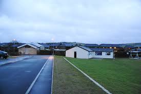 Image result for Church & Oswaldtwistle Cricket Club