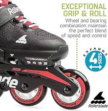 Image result for mo roller blade