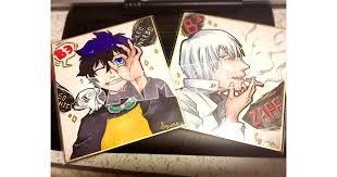 「ザップ・レンフロ 血界戦線」の画像検索結果