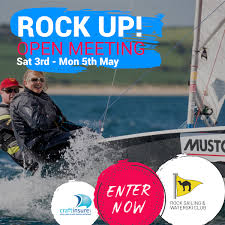 Image result for Rock Sailing & Waterski Club