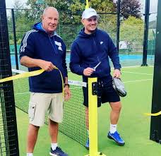 Image result for Ashtead Tennis Players