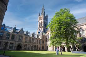 Image result for University Of Glasgow