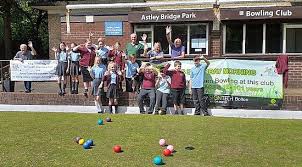 Image result for Astley Park Bowls Club
