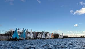 Image result for The Chase Sailing Club