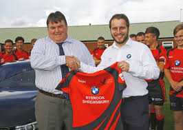 Image result for Oswestry Rugby Football Club