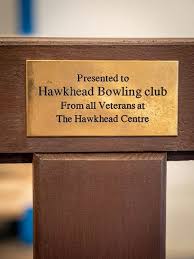 Image result for Hawkhead Bowling Club