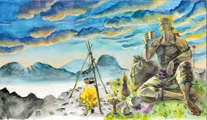 「マッシュ・レネ・フィガロ」の画像検索結果