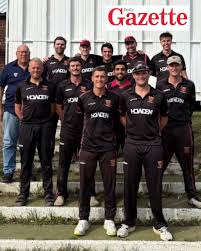 Image result for Colchester & East Essex Cricket Club