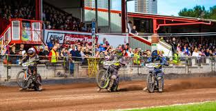 Image result for Glasgow Tigers