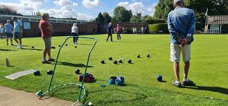 Image result for Bourne Town Bowls Club