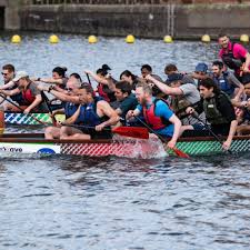 Image result for Thames Dragon Boat Club