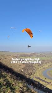 Image result for Sussex Hang Gliding & Paragliding Club