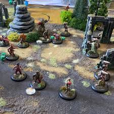 Image result for TEMPLE DRAGON WARRIORS