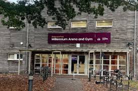 Image result for Battersea Park Millennium Arena