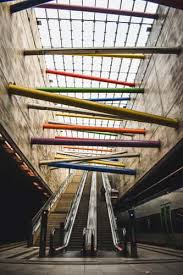 Image result for tunnel leipzig