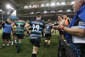 Image result for Porthcawl R F C