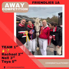 Image result for Uwe Riding Club