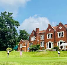 Image result for Finchley Golf Club Limited