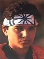 Random Ralph Macchio; The