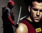 he is actually Wade Wilson