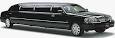 Times Square limousine service in NYC - finest New York Limo service.