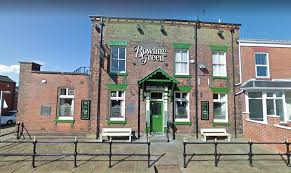 Image result for Bolton Flat Green Bowling Club